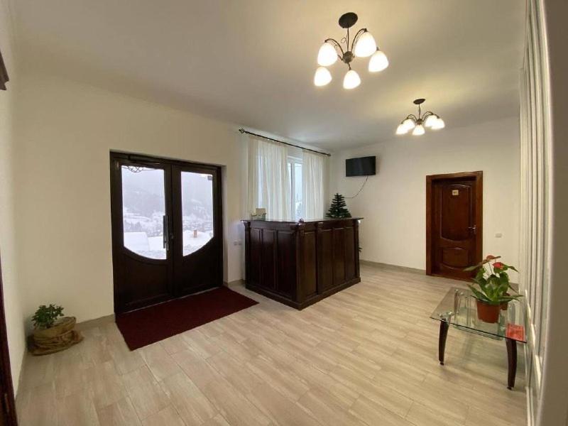 Forrest Hotel Bukovel Exterior photo