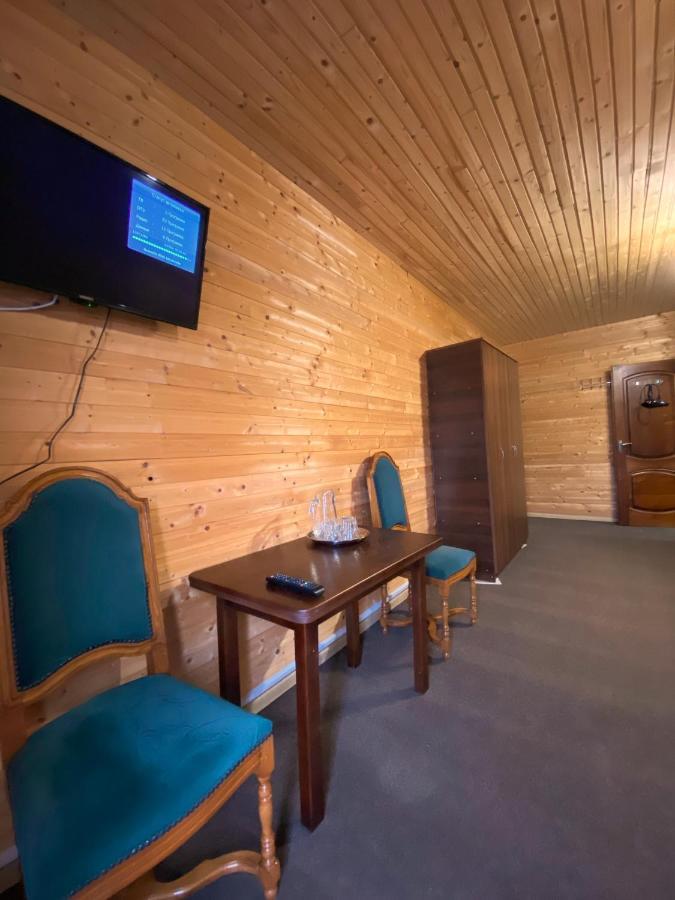 Forrest Hotel Bukovel Exterior photo